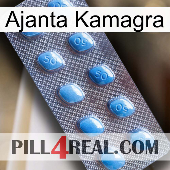 Ajanta Kamagra viagra3